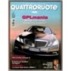 QUATTRORUOTE-n 642, aprile-2009
