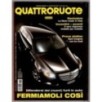 QUATTRORUOTE-n 643, maggio-2009