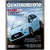 QUATTRORUOTE-n 650, dicembre-2009