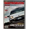 QUATTRORUOTE-n 649, novembre-2009