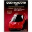 QUATTRORUOTE-n 427, maggio-1991