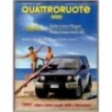 QUATTRORUOTE-n 430, agosto-1991
