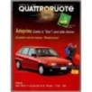 QUATTRORUOTE-n 434, dicembre-1991