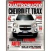 QUATTRORUOTE-n 694, luglio-2013