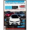 QUATTRORUOTE-n 696, settembre-2013