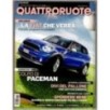 QUATTRORUOTE-n 690, marzo-2013
