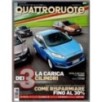 QUATTRORUOTE-n 693, giugno-2013