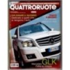 QUATTRORUOTE-n 637, novembre-2008