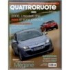 QUATTRORUOTE-n 638, dicembre-2008