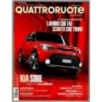 QUATTRORUOTE-n 703, aprile-2014