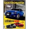 QUATTRORUOTE-n 704, maggio-2014