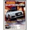 QUATTRORUOTE-n 710, novembre-2014