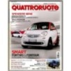 QUATTRORUOTE-n 711, dicembre-2014