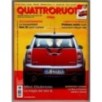 QUATTRORUOTE-n 625, novembre-2007
