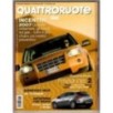 QUATTRORUOTE-n 616, febbraio-2007