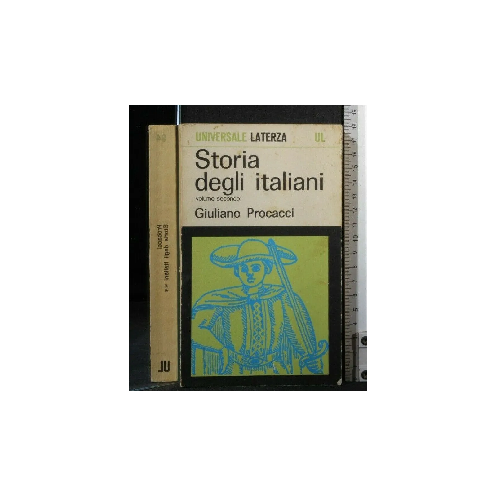 STORIA DEGLI ITALIANI