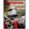 QUATTRORUOTE-n 622, agosto-2007