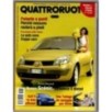 QUATTRORUOTE-n 574, agosto-2003