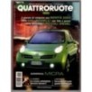QUATTRORUOTE-n 567, gennaio-2003
