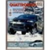 QUATTRORUOTE-n 568, febbraio-2003