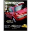 QUATTRORUOTE-n 565, novembre-2002