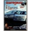 QUATTRORUOTE-n 562, agosto-2002