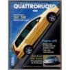 QUATTRORUOTE-n 559, maggio-2002