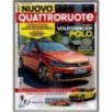QUATTRORUOTE-n 746, ottobre-2017
