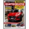QUATTRORUOTE-n 747, novembre-2017