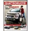 QUATTRORUOTE-n 748, dicembre-2017