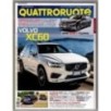 QUATTRORUOTE-n 744, agosto-2017
