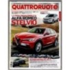 QUATTRORUOTE-n 739, marzo-2017