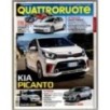 QUATTRORUOTE-n 741, maggio-2017