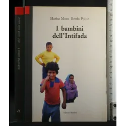 I BAMBINI DELL'INTIFADA