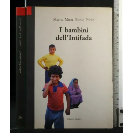 I BAMBINI DELL'INTIFADA