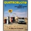 QUATTRORUOTE-n 126, giugno-1966