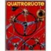 QUATTRORUOTE-n 97, gennaio-1964