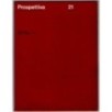 PROSPETTIVA. RIVISTA DI STORIA DELL'ARTE ANTICA E MODERNA-n 21, aprile-1980