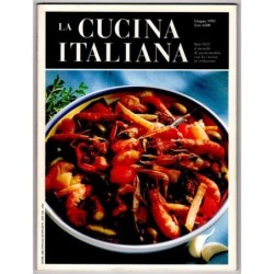 LA CUCINA ITALIANA-n 6, giugno-1993