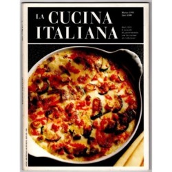 LA CUCINA ITALIANA-n 3, marzo-1993