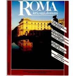 ROMA IERI, OGGI, DOMANI-n 28, novembre-1990