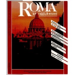 ROMA IERI, OGGI, DOMANI-n 29, dicembre-1990