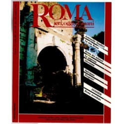 ROMA IERI, OGGI, DOMANI-n 22, aprile-1990