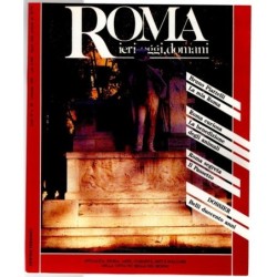 ROMA IERI, OGGI, DOMANI-n 30, gennaio-1991