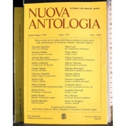 NUOVA ANTOLOGIA-fasc 2202, aprile/giugno-1997