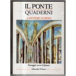QUADERNI IL PONTE-suppl n 5, maggio-1999