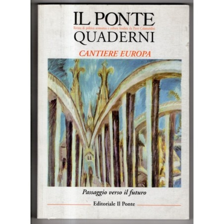 QUADERNI IL PONTE-suppl n 5, maggio-1999