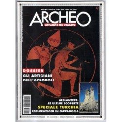 ARCHEO-n 158, aprile-1998