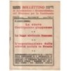 BOLLETTINO INFORMAZIONE DOCUMENTAZIONE MINIST COSTITUENTE-n 15, 30 mag-1946