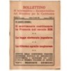 BOLLETTINO INFORMAZIONE DOCUMENTAZIONE MINIST COSTITUENTE-n 10, 10 apr-1946